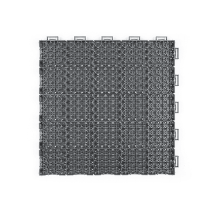 Pickleball Court System | Includes Court Markings