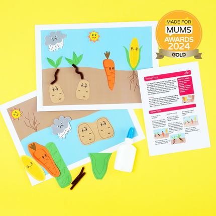 Garden Activity Kit