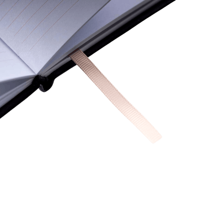 Financial Times B6 Notebook