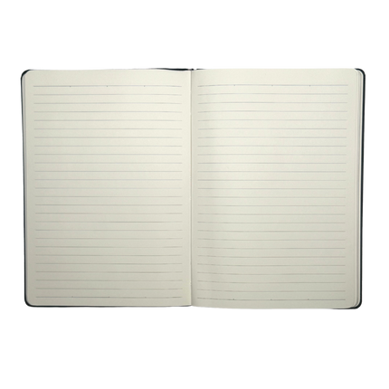 Financial Times - Black Notebook - B6