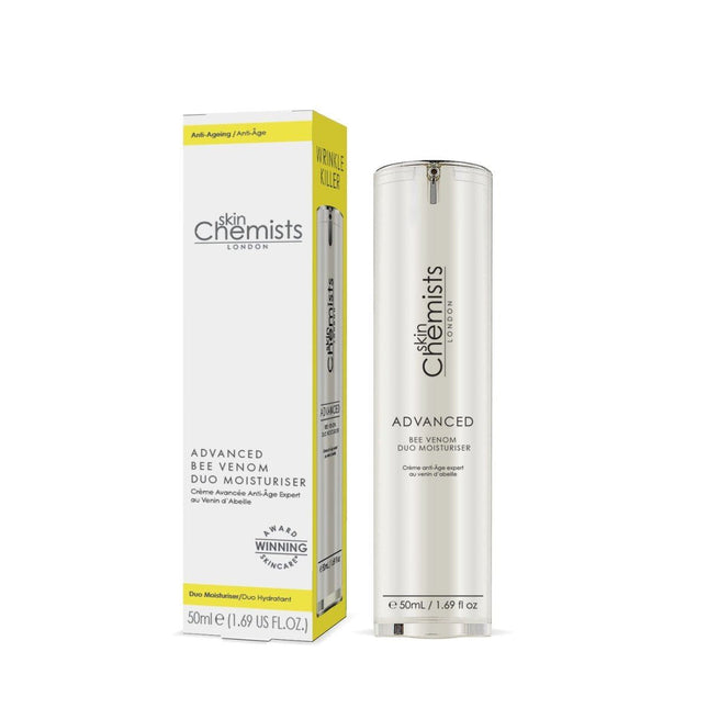 Advanced Bee Venom Duo Moisturiser 50ml
