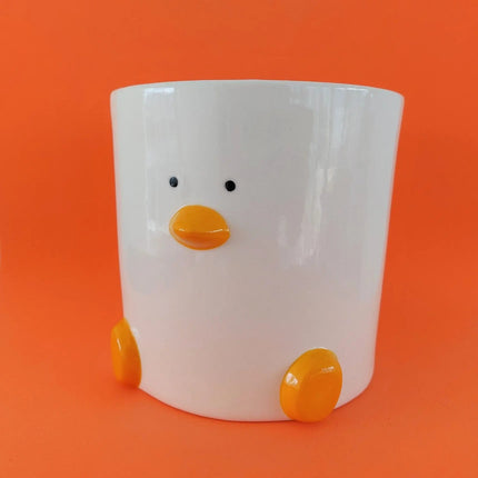 Duck Plant Pot (by Haus of Honk)
