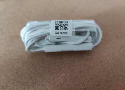 Huawei CM33 USB-C In-Ear Earphones - White