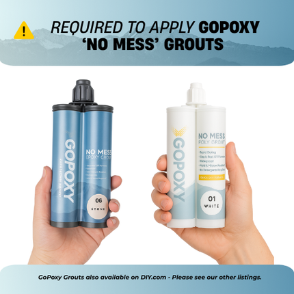 GoPoxy Tool Kit