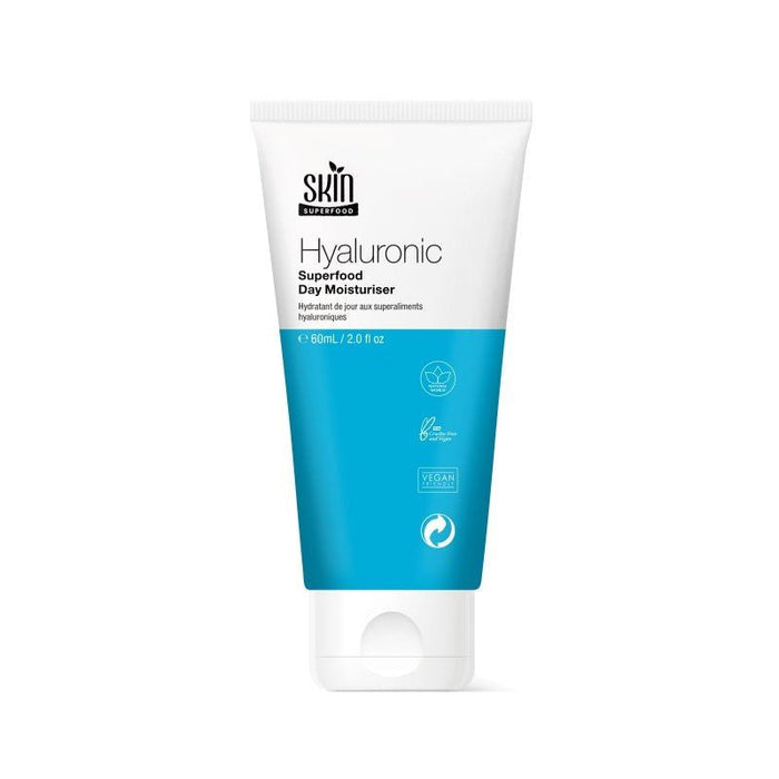 SF Hyaluronic Superfood Day Moisturiser 60ml