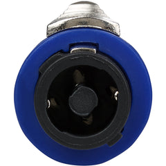 ProSound Speakon Connector 4 Pin Copper Contacts Fast Lock