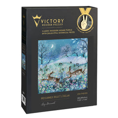 Midsummer Night's Dream