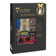 The Dog & Duck - London