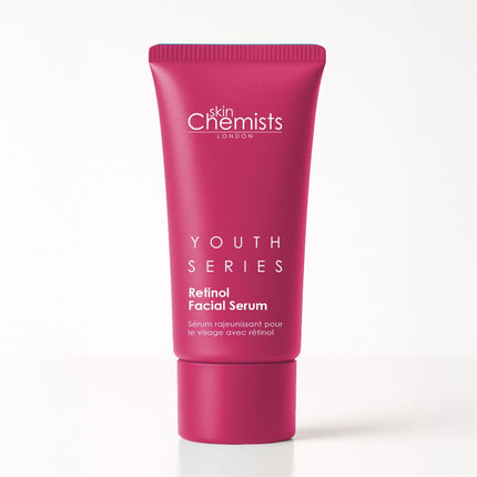 Retinol & Bakuchiol Facial Serum 30ml