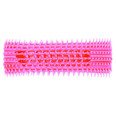 13mm Rollers With Pins Pink 9 Pack