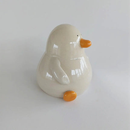 The Original Duck