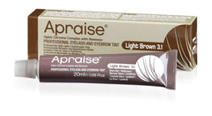 Apraise Lash & Brow Tint 20ml