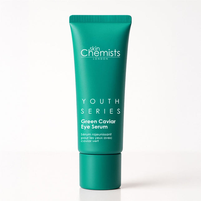 Green Caviar Eye Serum 15ml
