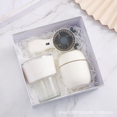 Christmas Business Partner Gift Set