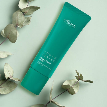 Green Caviar Mask 50ml