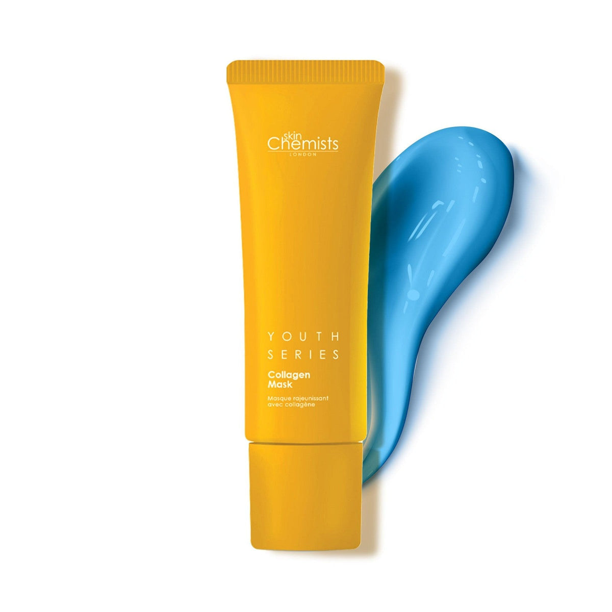 1% Collagen Mask 50ml (Vegan)