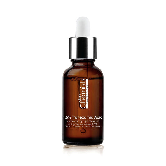 1.5% Tranexamic Balancing Eye Serum 15ml