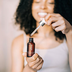 1.5% Tranexamic Balancing Eye Serum 15ml