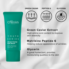Green Caviar Eye Serum 15ml