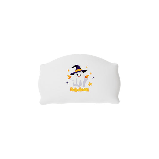 Cartoon Creative Bedside-use Decoration Halloween Doll Table Lamp