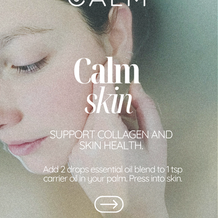 Personalised Body Care Set 100ml – Nourished & Glowing Skin with Your Choice of Carrier Oil, Mist & Essential Oil Blend