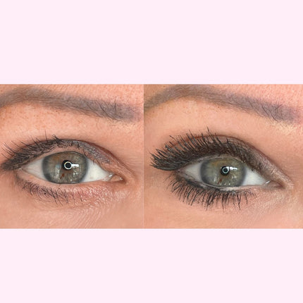 Argan Growth Serum Mascara 6ml | Achieve Longer, Fuller, and Voluminous Eyelashes