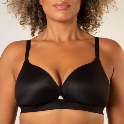 The Freedom Bra - Black