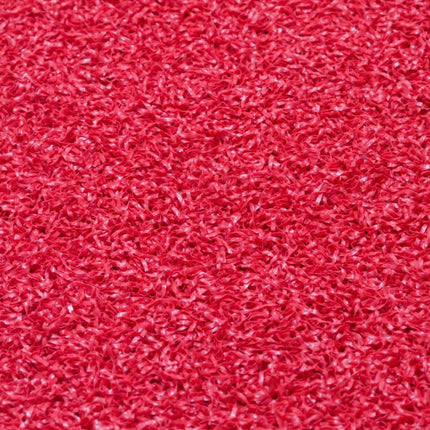 Sprung Plain Colour Uni Indoor Sprint Track - 2m Wide