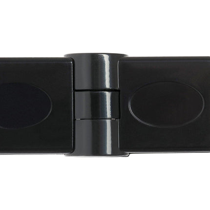 Maplin Adjustable Angle HDMI Male to HDMI Female Adapter - Black