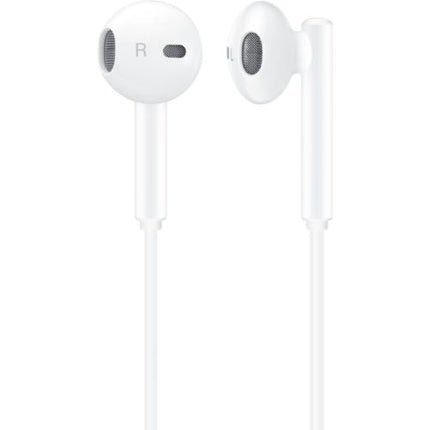 Huawei CM33 USB-C In-Ear Earphones - White