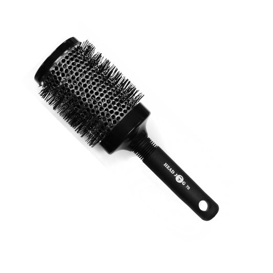 Head Jog 70 - Radial Heat Retaining 70mm