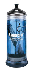 Barbicide Disinfectant Jar - Large