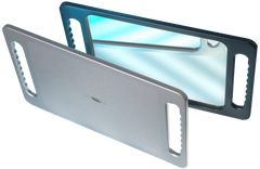 Two Handle  Back Mirror