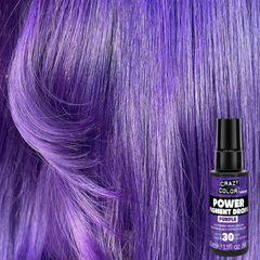 Crazy Color Power Pigment Drops 30ml