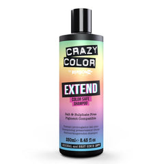 Crazy Color Extend Color Extending Shampoo 250ml