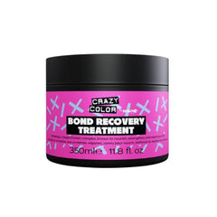 Crazy Color Bond Recovery Treatment 350ml