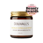 Smoked Vanilla & Honey