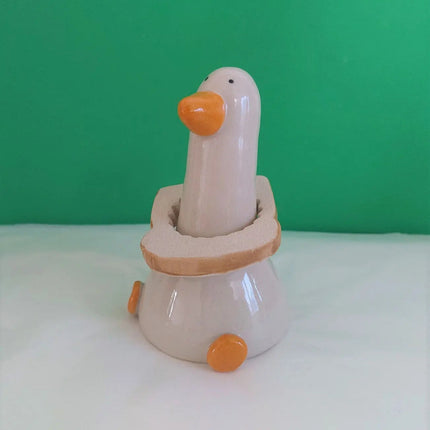 Silly GOOSE (with bread expansion pack)