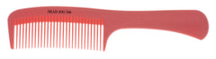 Head Jog 206 Detangle Comb