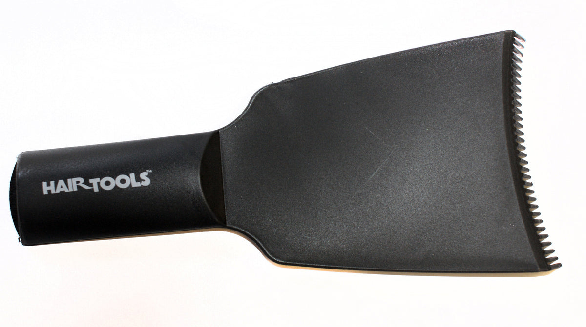 Colour Spatula Small Black