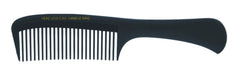 Carbon Comb C30 Rake Comb