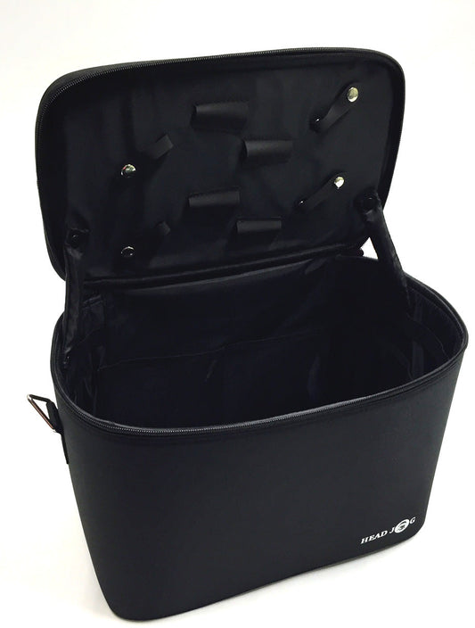 Head Jog Equipment Case Black