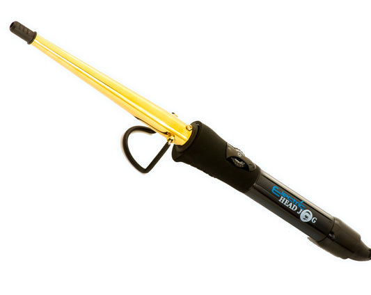 Head Jog Electric Wand Gold