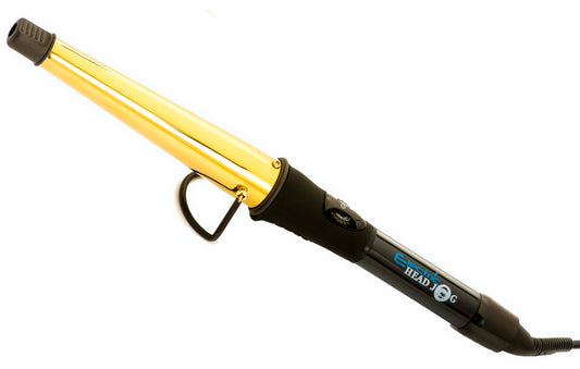 Head Jog Electric Wand Gold