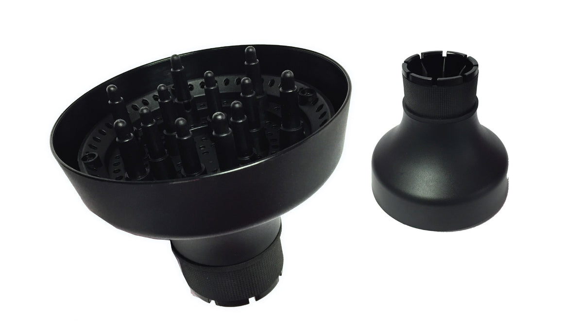 Volumax Airflow Diffuser