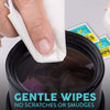 Brand™ DIYLooks [100 PCS] Dry-Wet Wipes ~ The Ultimate Cleaning Companion for Your Tech Gadgets