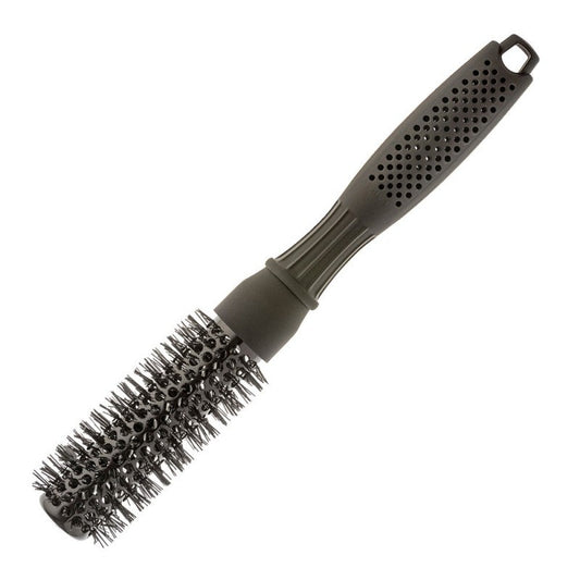 Head Jog Light Weight Radial Brush 25mm