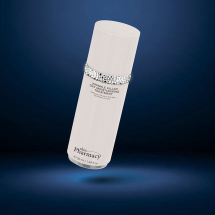 SP Wrinkle Killer Day Moisturising Treatment 50ml