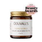 Vanilla Chilli