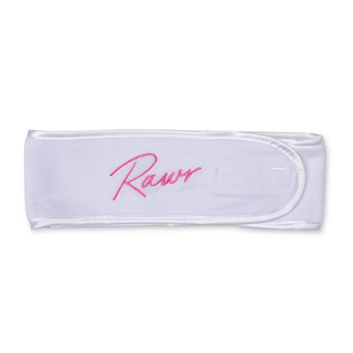 Rawr Luxury Spa Headband